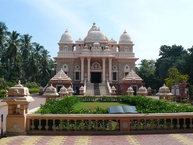 Chennai: Chennai, Tempel, Indien