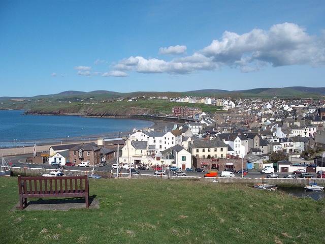 Douglas (Isle of Man): Douglas (Isle of Man)