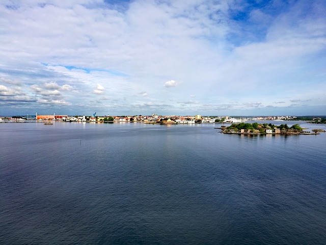 Karlskrona: Karlskrona