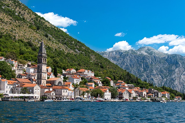 Kotor: Kotor Montenegro