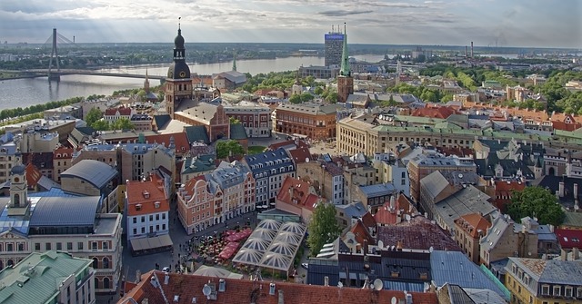Riga: Riga