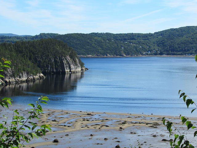 Saguenay: Saguenay