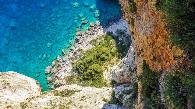 Souda Bay Griechenland