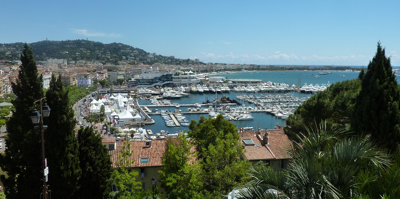 Cannes: Cannes, Frankreich