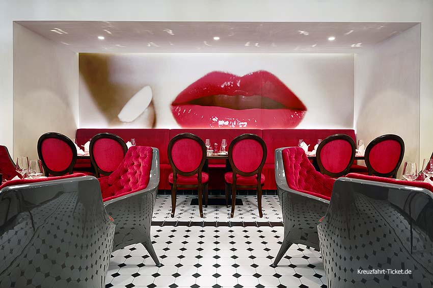 French Kiss Restaurant