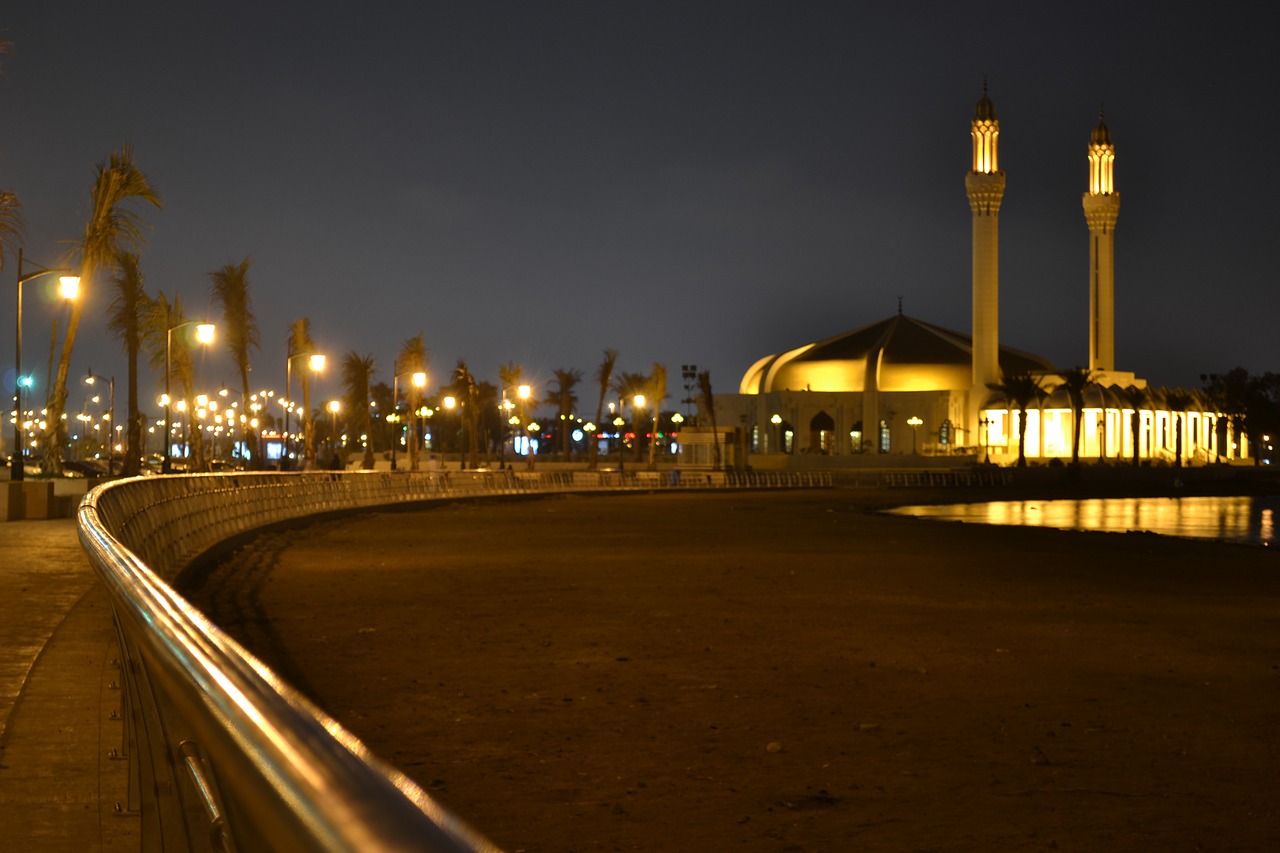 Jeddah: hafen Jeddah