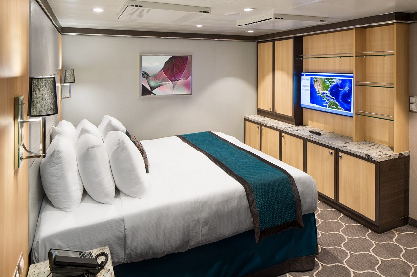 Harmony of the Seas I AquaTheater Suite – 2 Schlafzimmer