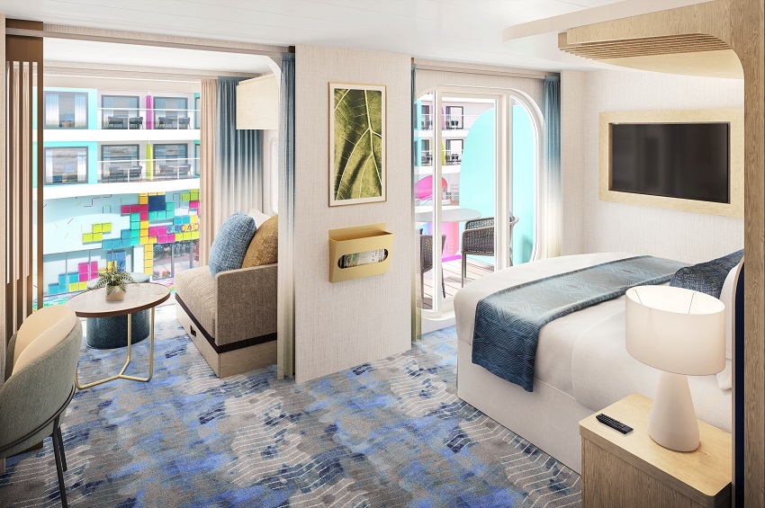Star of the Seas I Surfside Family Suite