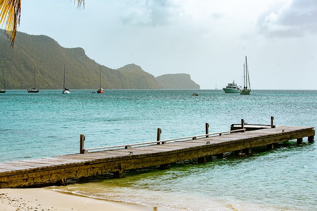 Bequia St. Vincent and the Grenadines