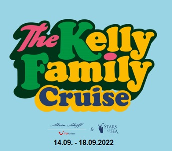 Kelly Family Cruise 14