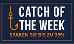 MSC Catch of The Week Logo