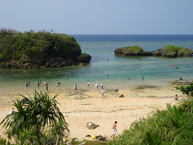 Okinawa, Iriomote Island, Japan