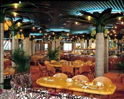 Coconut Grove Bar & Grill