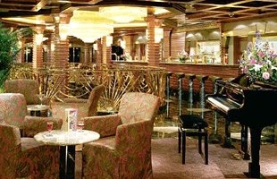 Piano Bar Lounge