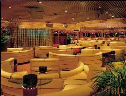 Normandie Lounge