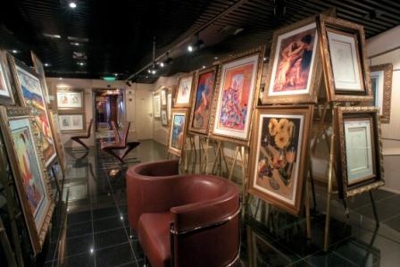 Carnival Freedom Gallery