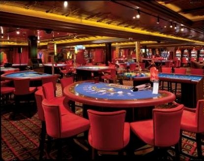 Winner's Club Casino