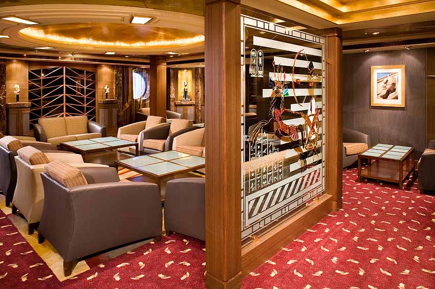 Connoisseur Club | Independence of the Seas