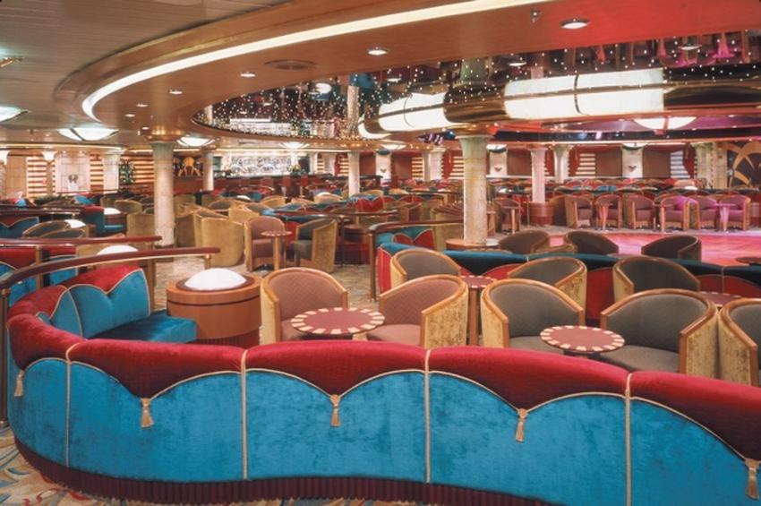 Cleopatra Lounge