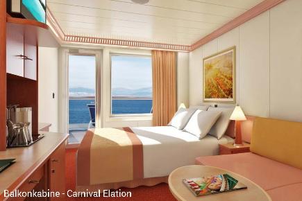 Carnival Elation Carnival Cruise Lines