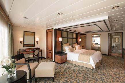 Suite der Liberty of the Seas
