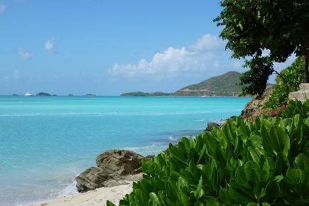 Östliche Karibik