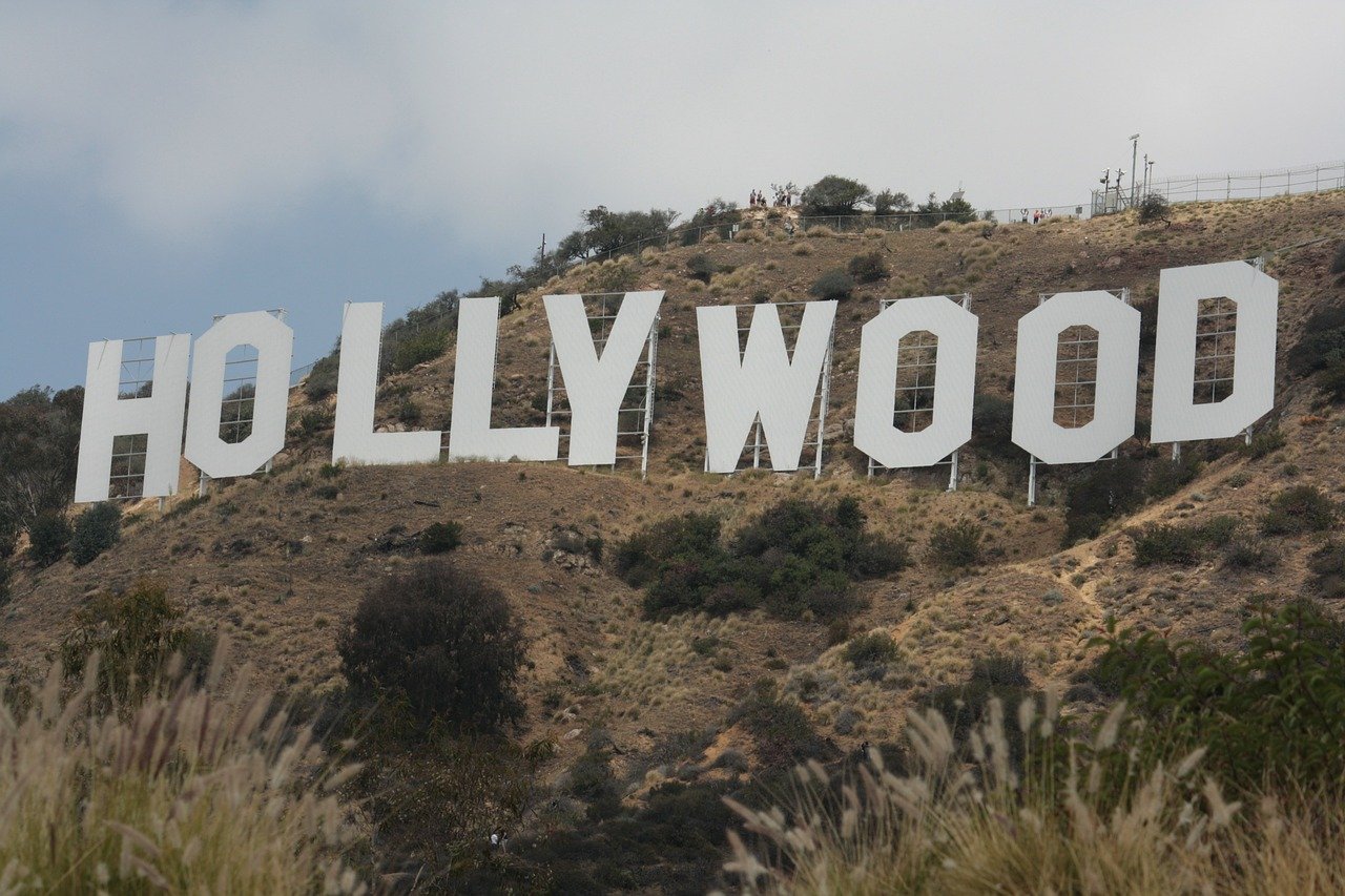 Los Angeles (Long Beach): Los Angeles - Hollywood (Kalifornien)